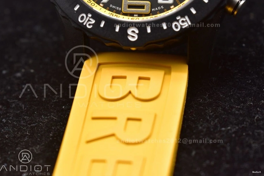 Endurance Breilting Factory Pro OF 44mm 0207
